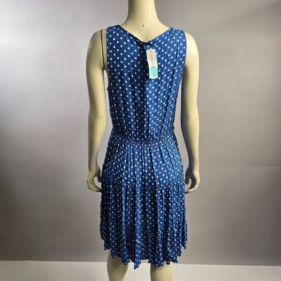 Mason & belle medium dress nwt R8 - Picture 3 of 5